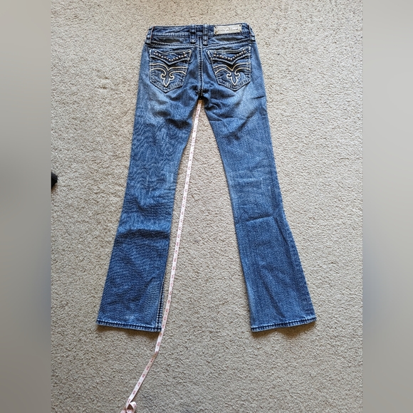 Rock Revival Liberty Boot - Picture 4 of 5